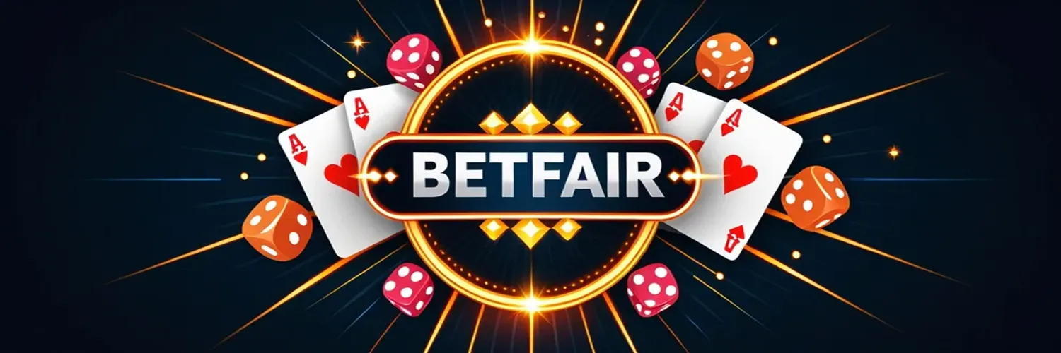 Betfair Online Casino